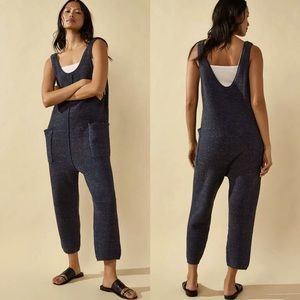 Free People Knit Jumper